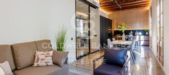 3 chambres Appartement à Eixample, Spain No. 86153 9