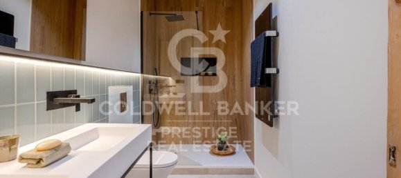 3 chambres Appartement à Eixample, Spain No. 86153 27