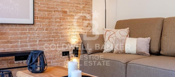 3 chambres Appartement à Eixample, Spain No. 86153 12