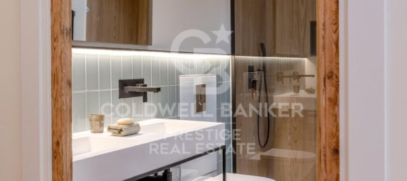 3 chambres Appartement à Eixample, Spain No. 86153 26