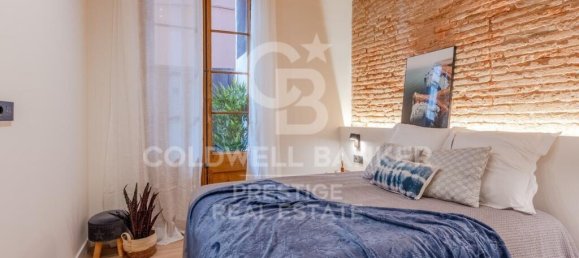 3 chambres Appartement à Eixample, Spain No. 86153 19