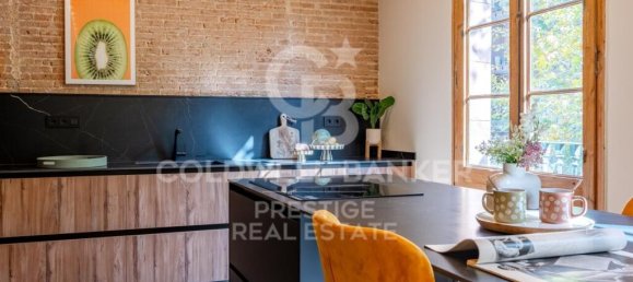 3 chambres Appartement à Eixample, Spain No. 86153 8