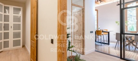 3 chambres Appartement à Eixample, Spain No. 86153 29