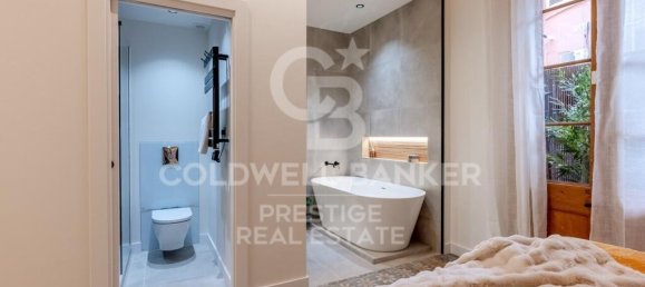 3 chambres Appartement à Eixample, Spain No. 86153 17