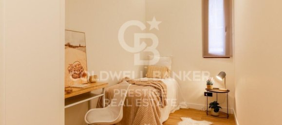 3 chambres Appartement à Eixample, Spain No. 86153 21