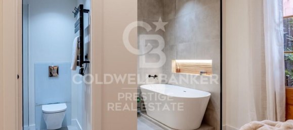 3 chambres Appartement à Eixample, Spain No. 86153 23