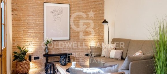 3 chambres Appartement à Eixample, Spain No. 86153 5