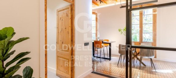 3 chambres Appartement à Eixample, Spain No. 86153 28