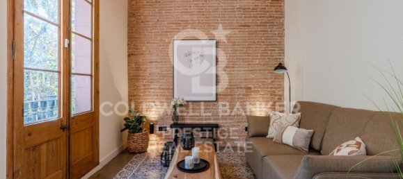 3 chambres Appartement à Eixample, Spain No. 86153 2