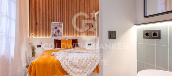 3 chambres Appartement à Eixample, Spain No. 86153 15