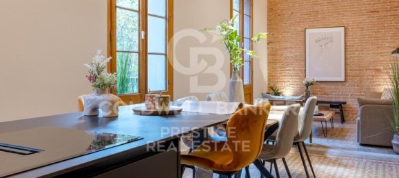 3 chambres Appartement à Eixample, Spain No. 86153 10