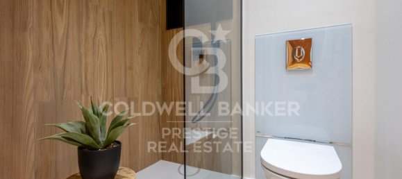 3 chambres Appartement à Eixample, Spain No. 86153 25