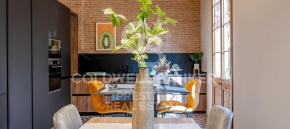 3 chambres Appartement à Eixample, Spain No. 86153 6