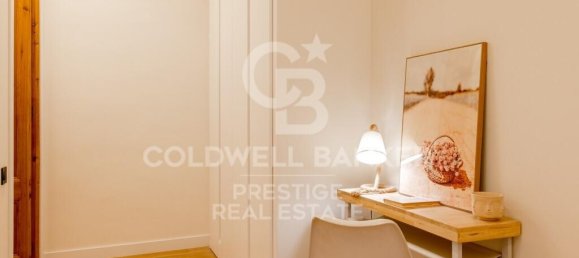 3 chambres Appartement à Eixample, Spain No. 86153 22