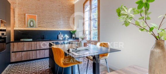 3 chambres Appartement à Eixample, Spain No. 86153 4