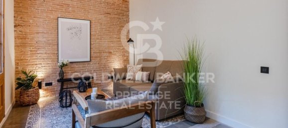 3 chambres Appartement à Eixample, Spain No. 86153 13