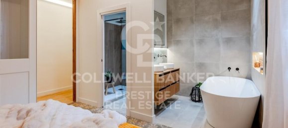 3 chambres Appartement à Eixample, Spain No. 86153 16