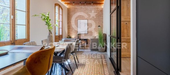 3 chambres Appartement à Eixample, Spain No. 86153 3