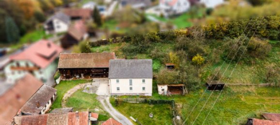 Casa de 3 dormitorios en Schwandorf, Germany No. 27268 4