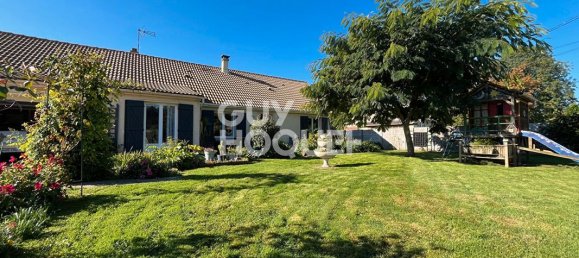 Casa T4 em Lumigny-Nesles-Ormeaux, France N.º 176995 2