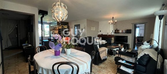 Casa T4 em Lumigny-Nesles-Ormeaux, France N.º 176995 7