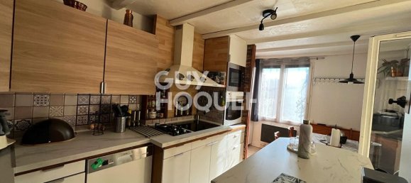 Casa T4 em Lumigny-Nesles-Ormeaux, France N.º 176995 5