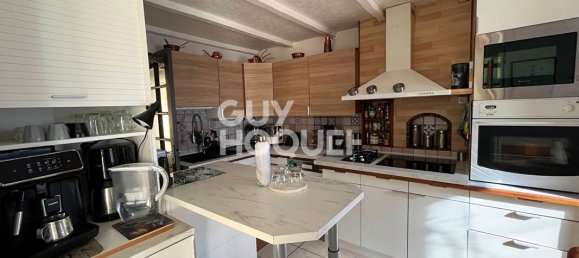 Casa T4 em Lumigny-Nesles-Ormeaux, France N.º 176995 4