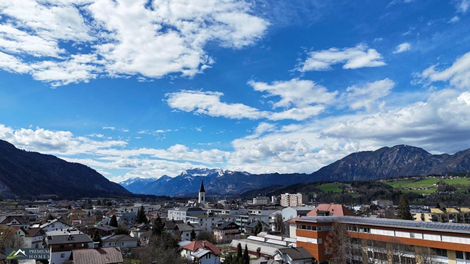 3غرفة شقة في Worgl, Austria رقم 140136