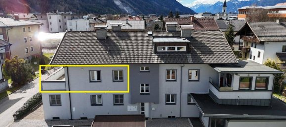 3غرفة شقة في Worgl, Austria رقم 140136 8