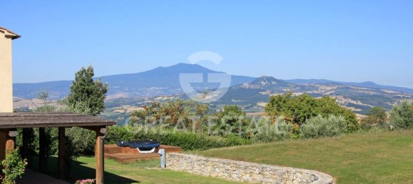 4 Schlafzimmer Haus in San Casciano dei Bagni, Italy, Nr. 376082 42