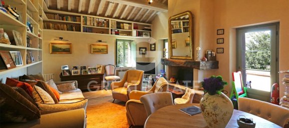 4 Schlafzimmer Haus in San Casciano dei Bagni, Italy, Nr. 376082 16