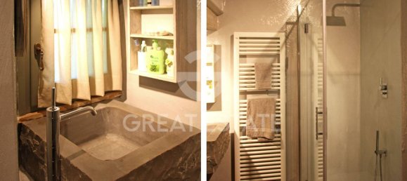 4 Schlafzimmer Haus in San Casciano dei Bagni, Italy, Nr. 376082 25