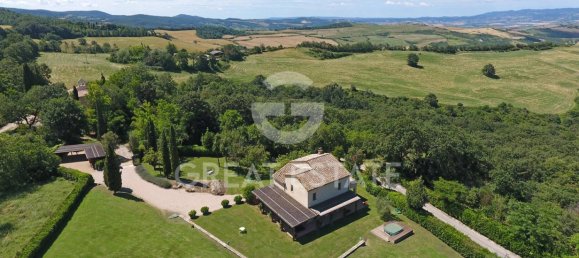 4 Schlafzimmer Haus in San Casciano dei Bagni, Italy, Nr. 376082 4