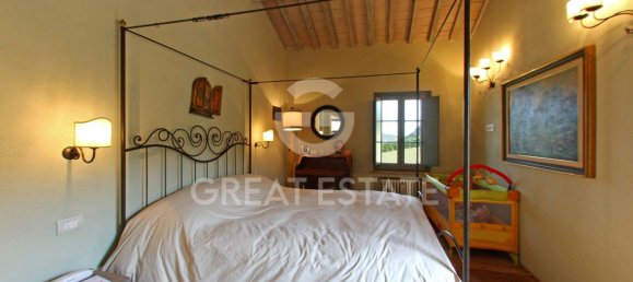 4 Schlafzimmer Haus in San Casciano dei Bagni, Italy, Nr. 376082 20