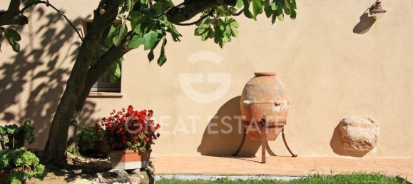 4 Schlafzimmer Haus in San Casciano dei Bagni, Italy, Nr. 376082 29