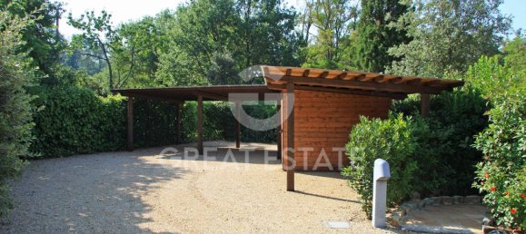 4 Schlafzimmer Haus in San Casciano dei Bagni, Italy, Nr. 376082 41