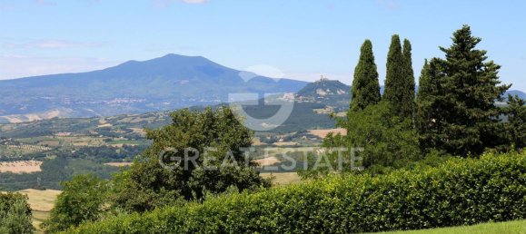 4 Schlafzimmer Haus in San Casciano dei Bagni, Italy, Nr. 376082 38