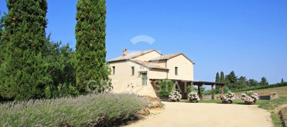 4 Schlafzimmer Haus in San Casciano dei Bagni, Italy, Nr. 376082 6