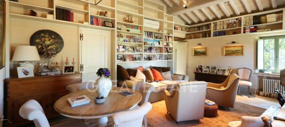 4 Schlafzimmer Haus in San Casciano dei Bagni, Italy, Nr. 376082 15