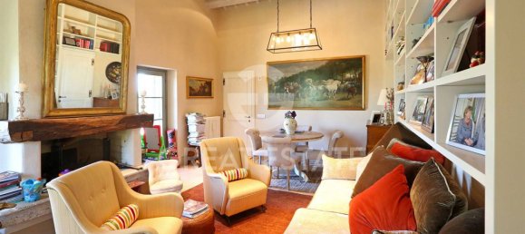 4 Schlafzimmer Haus in San Casciano dei Bagni, Italy, Nr. 376082 18