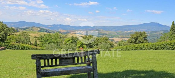 4 Schlafzimmer Haus in San Casciano dei Bagni, Italy, Nr. 376082 35