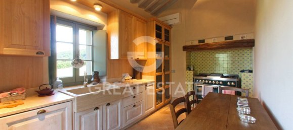 4 Schlafzimmer Haus in San Casciano dei Bagni, Italy, Nr. 376082 19