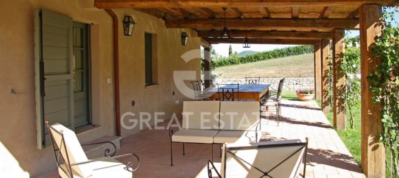 4 Schlafzimmer Haus in San Casciano dei Bagni, Italy, Nr. 376082 12