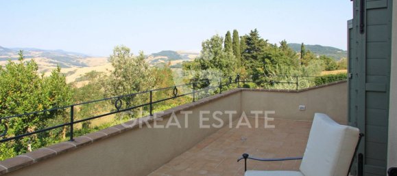 4 Schlafzimmer Haus in San Casciano dei Bagni, Italy, Nr. 376082 14