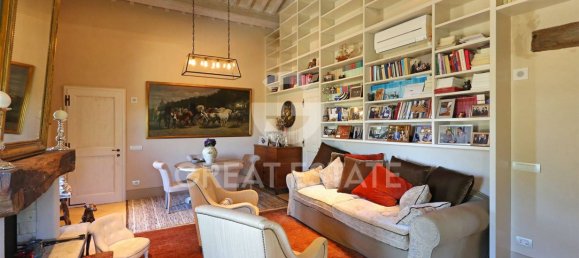 4 Schlafzimmer Haus in San Casciano dei Bagni, Italy, Nr. 376082 17
