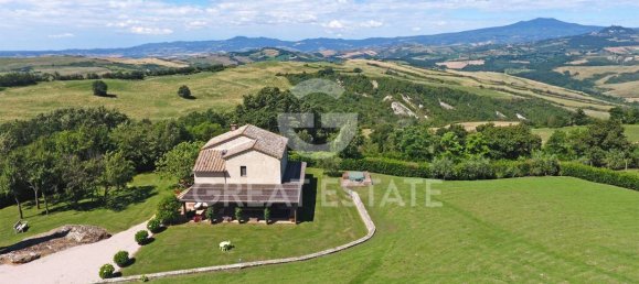 4 Schlafzimmer Haus in San Casciano dei Bagni, Italy, Nr. 376082 3