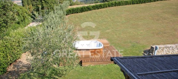 4 Schlafzimmer Haus in San Casciano dei Bagni, Italy, Nr. 376082 39