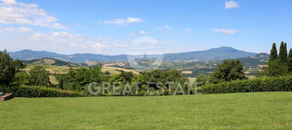 4 Schlafzimmer Haus in San Casciano dei Bagni, Italy, Nr. 376082 36