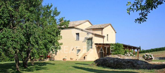 4 Schlafzimmer Haus in San Casciano dei Bagni, Italy, Nr. 376082 9