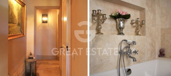 4 Schlafzimmer Haus in San Casciano dei Bagni, Italy, Nr. 376082 28